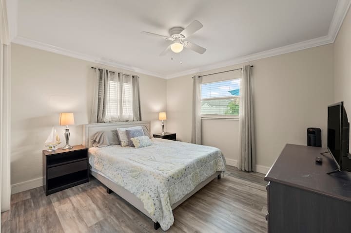 Спална соба 2