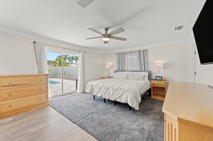 Спална соба 1