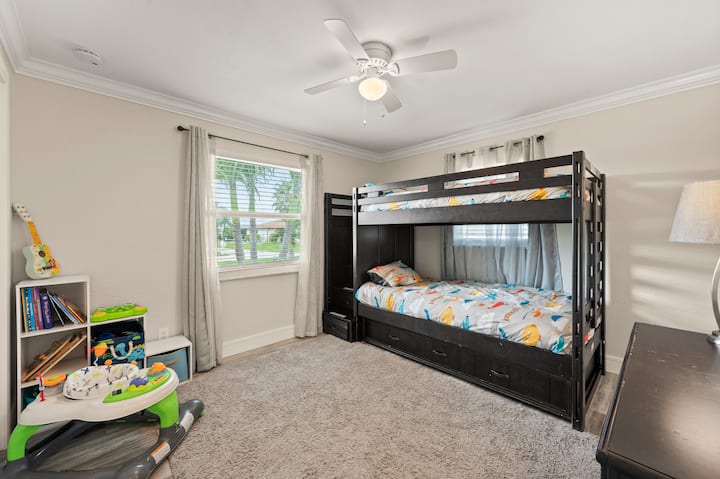 Спална соба 3