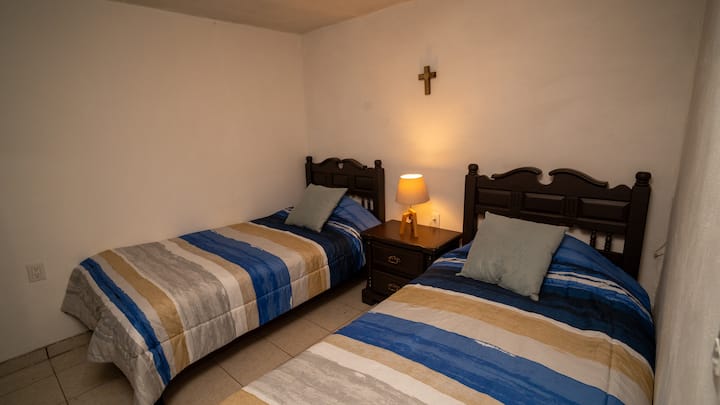 საძინებელი 1