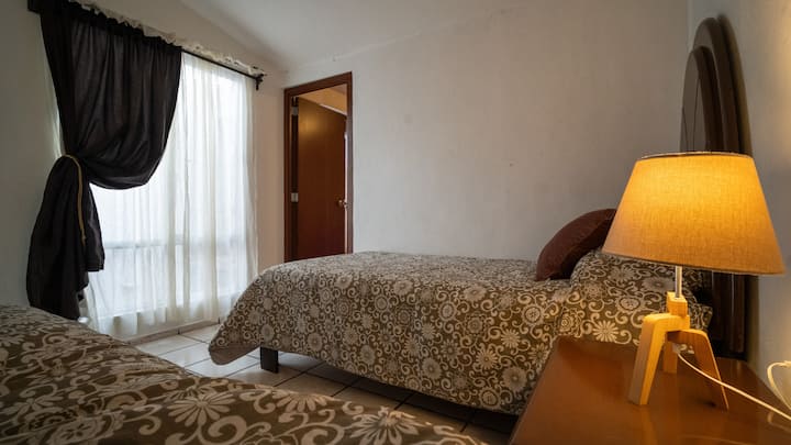 საძინებელი 2