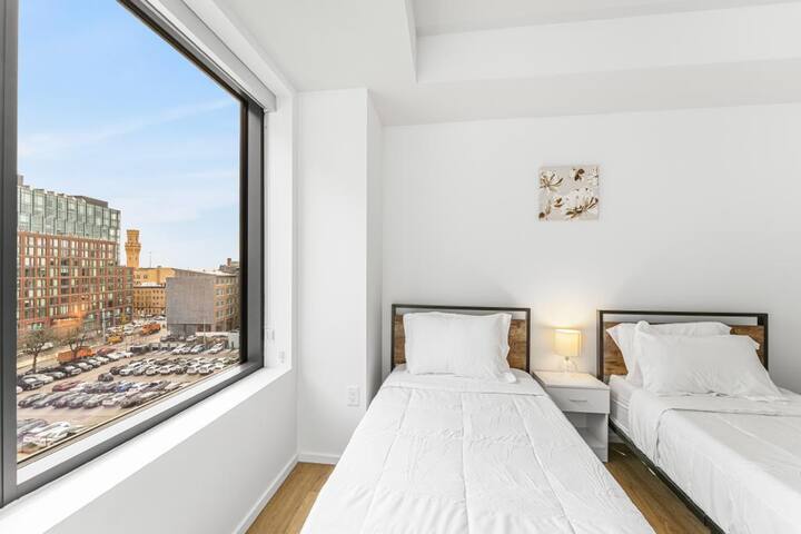 Luxury 2 BR 2 BA Apt Downtown Boston Prudential gallery image 4