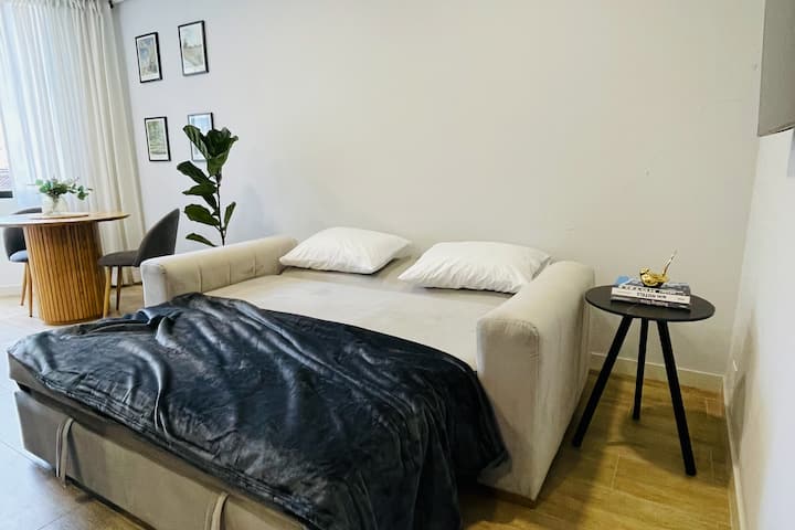 Loft En Pereira 403 - Pereira