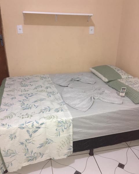 Top Airbnb: Encanto das Carolas in Imperatriz
