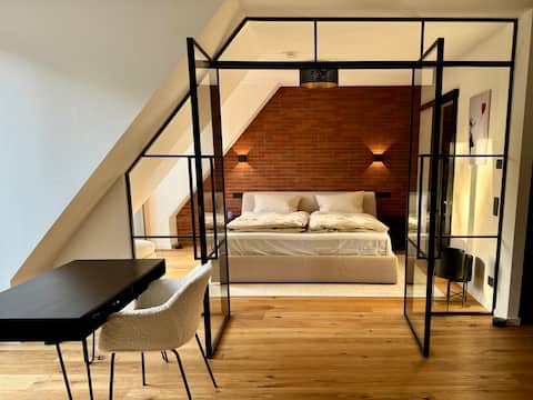 theLOFT - luxury living