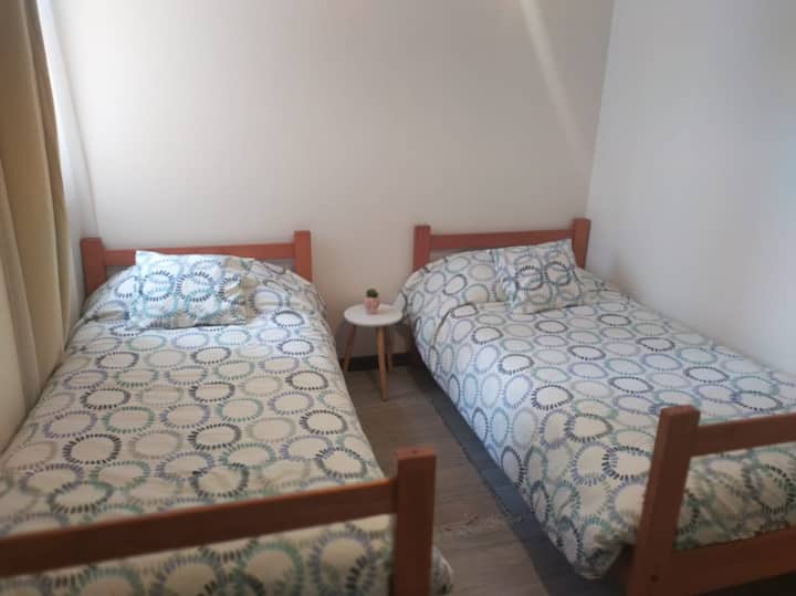 Спална соба 2