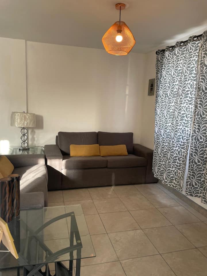 Casa Armora - Tampico