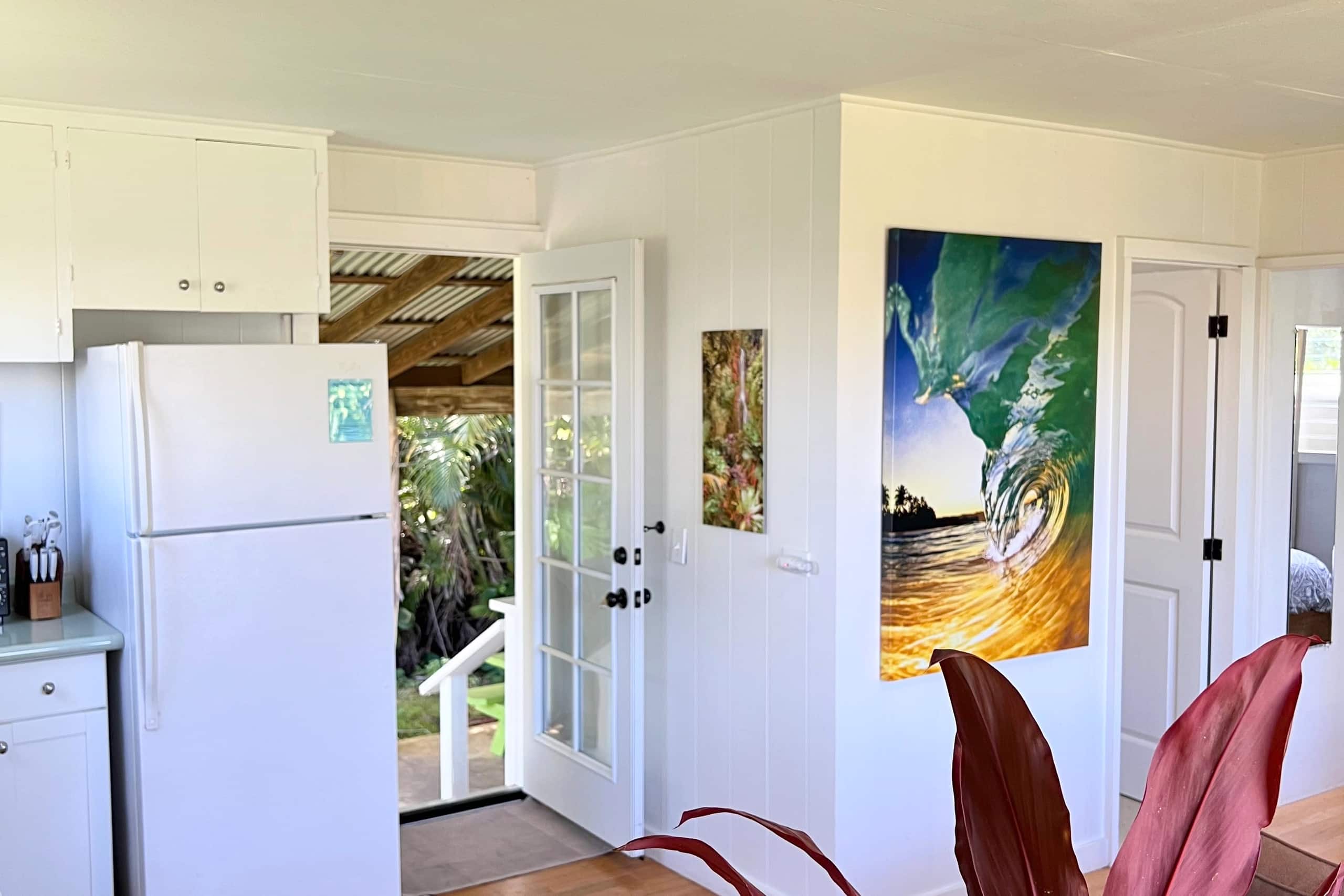 Great Location, 1 BR Beachy, VERY CLEAN Cottage - Image 3