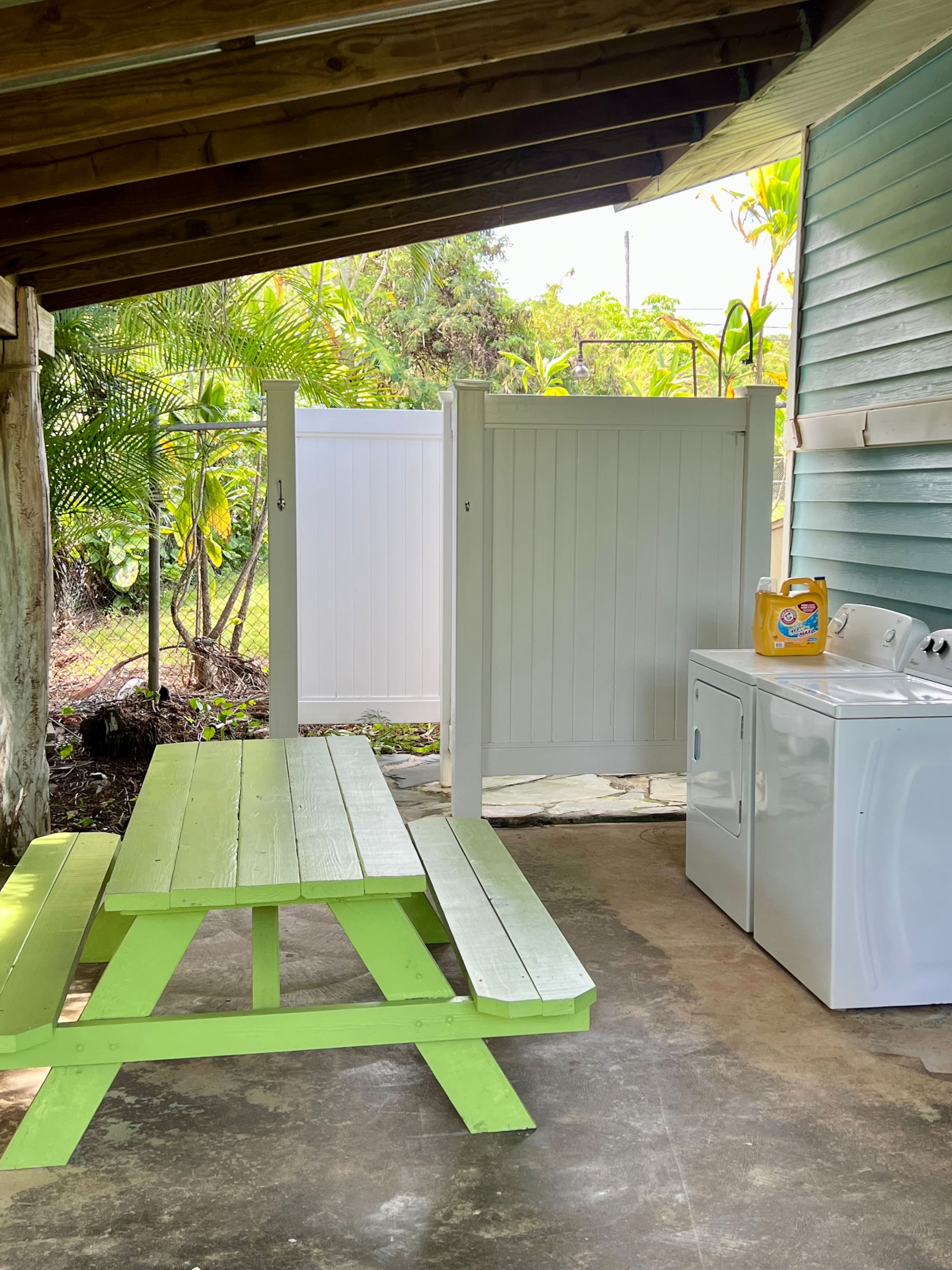Great Location, 1 BR Beachy, VERY CLEAN Cottage - Image 8