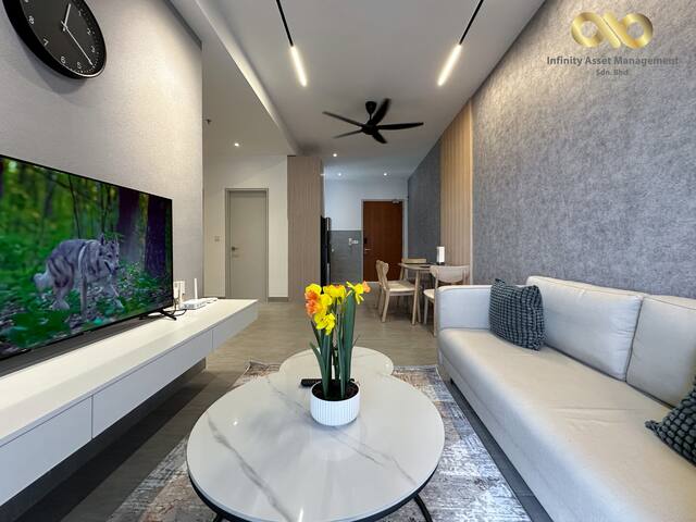 Manulife Investment Management (M) Bhd managed Airbnb listing 2