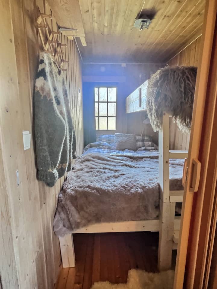 غرفة النوم 1