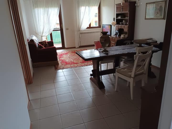 Appartamento Barberino Di M.llo - Barberino di Mugello