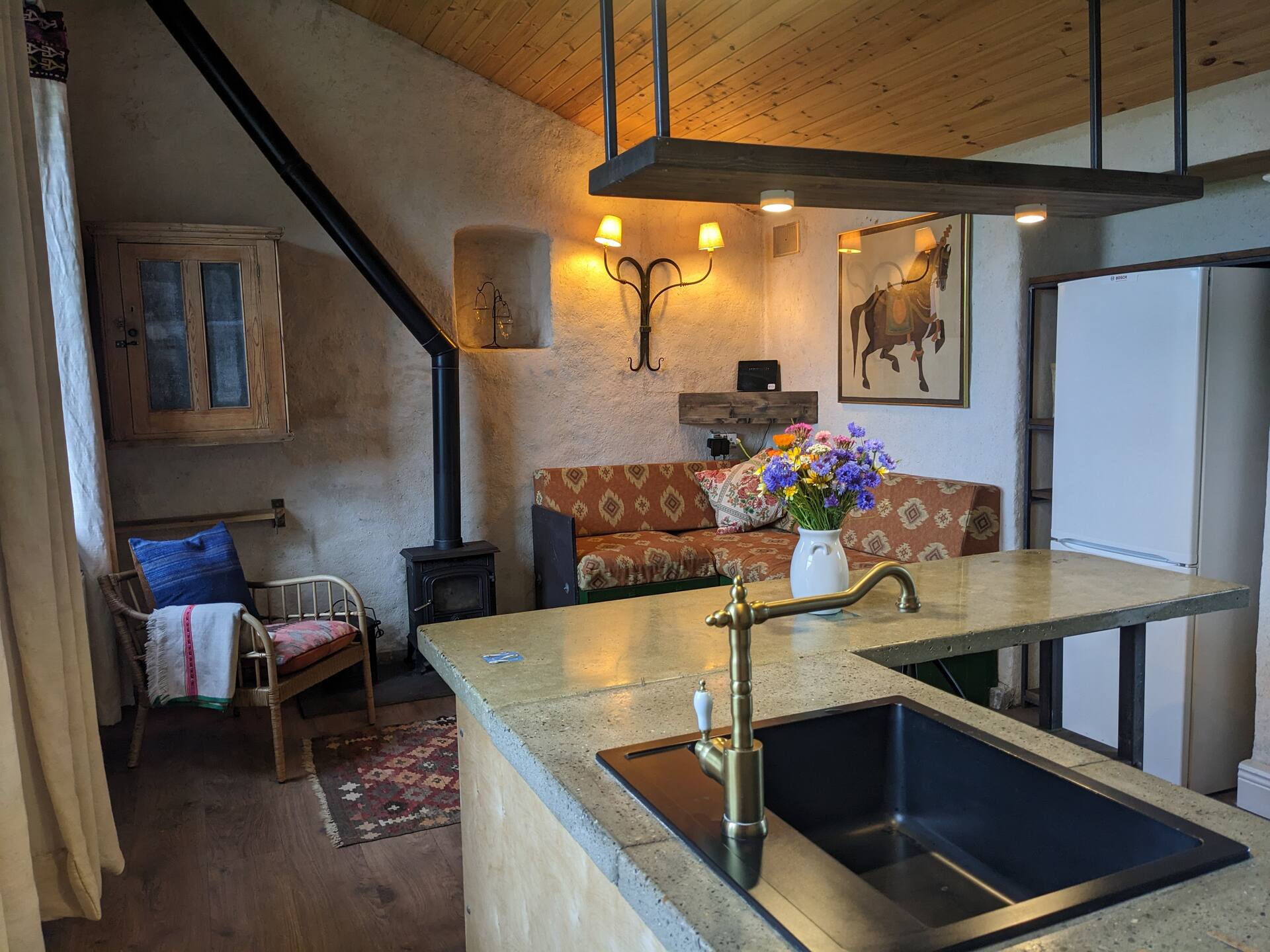 The Fishermans Cottage,Slane