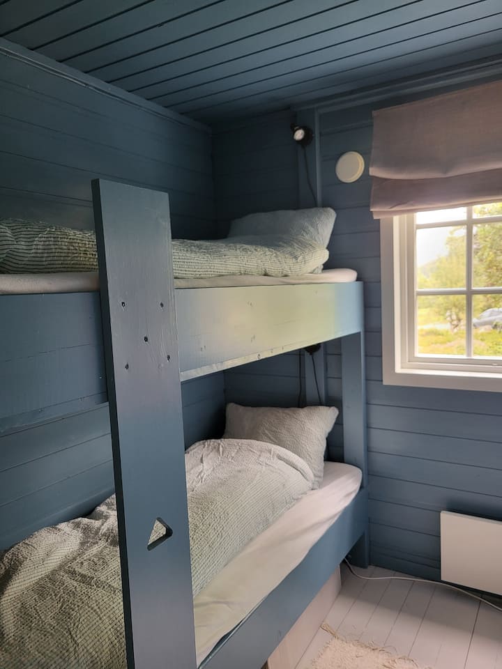 غرفة النوم 2