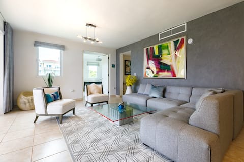 Luxurious 3 bedroom Dream Condo