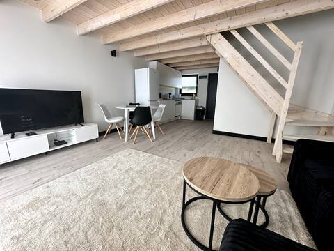 Malva Wooden Cottages