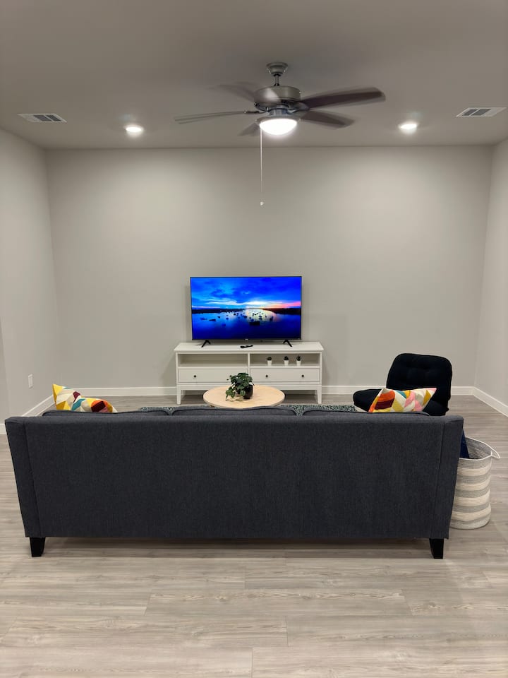 Spacious House, Great Location! - The Village, Conroe