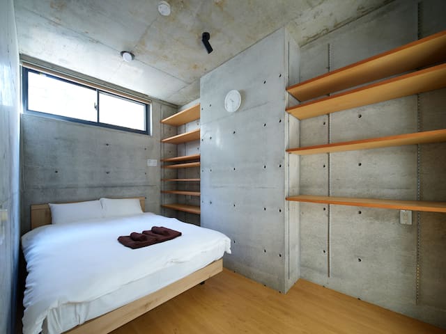 8min walk from Kinshicho sta./ 3LDK with Terrace gallery image 5