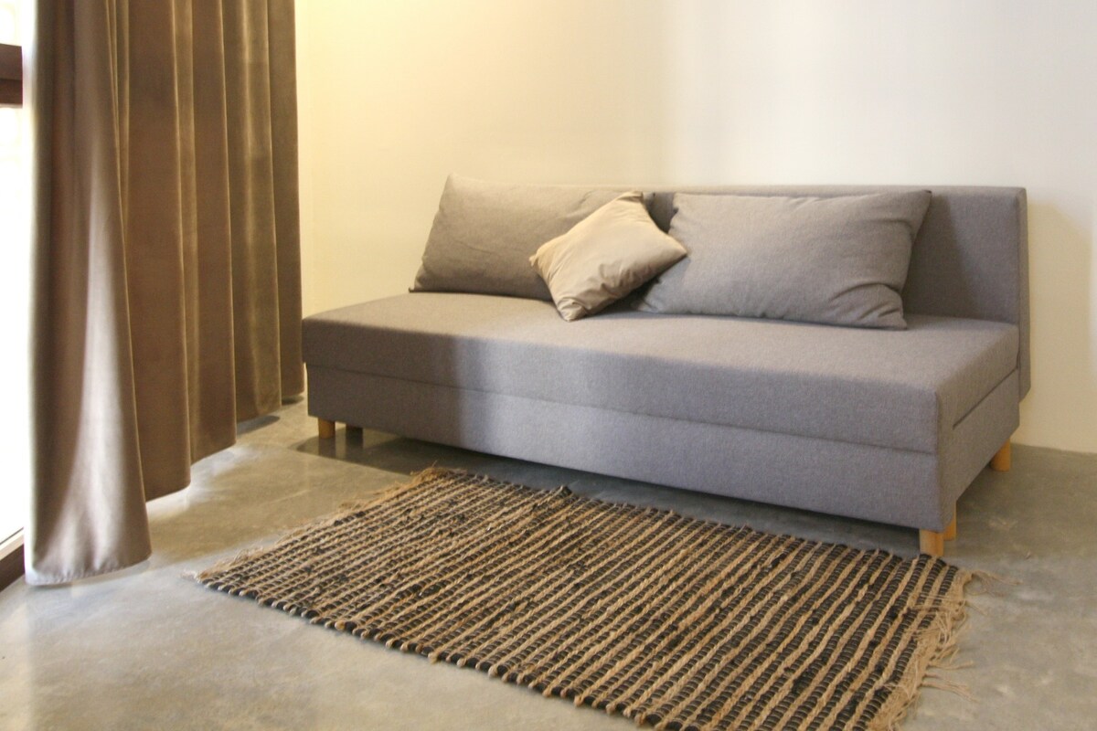 Top Airbnb: Eco Apartment Mediterraneo PV in Rascanya