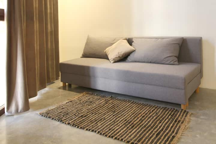 Eco Apartamento Mediterraneo Pv - Valence en Espagne