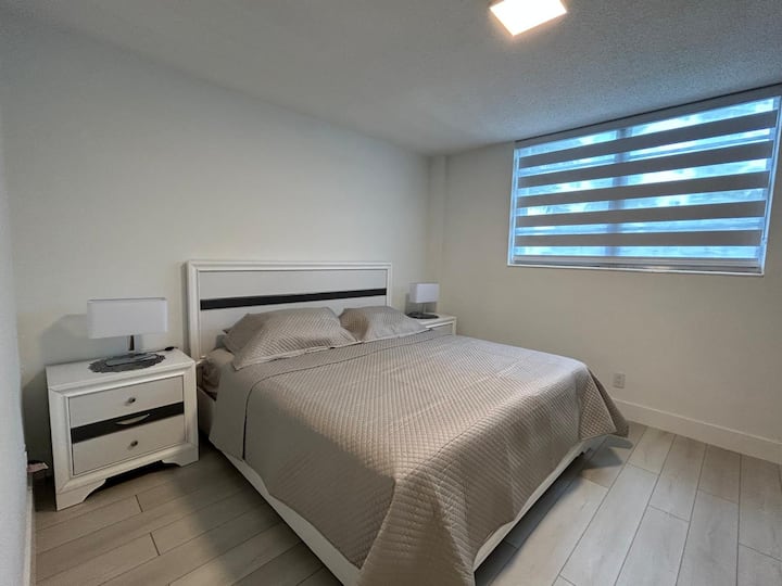 Спална соба 1