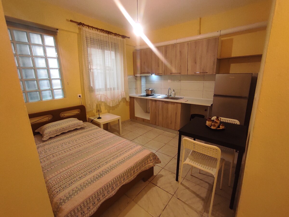 Спална соба 2