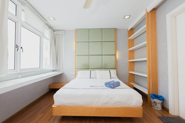 Спална соба 5