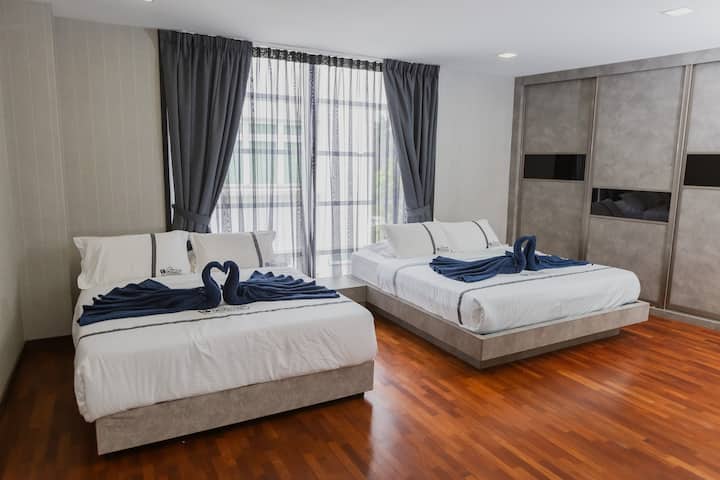 Спална соба 4