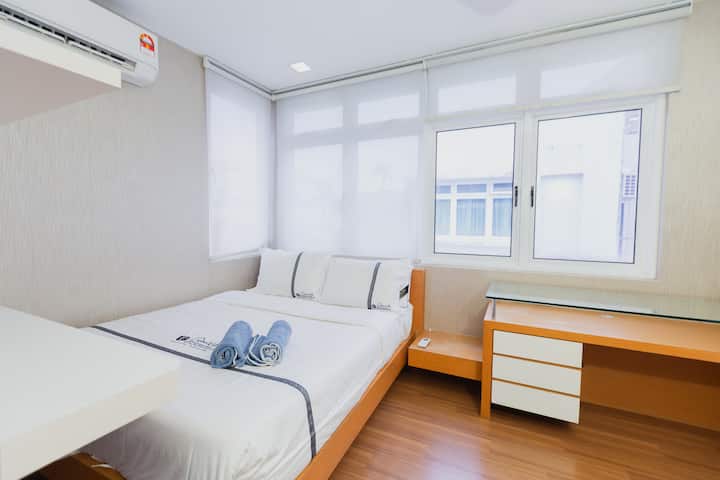 Спална соба 6