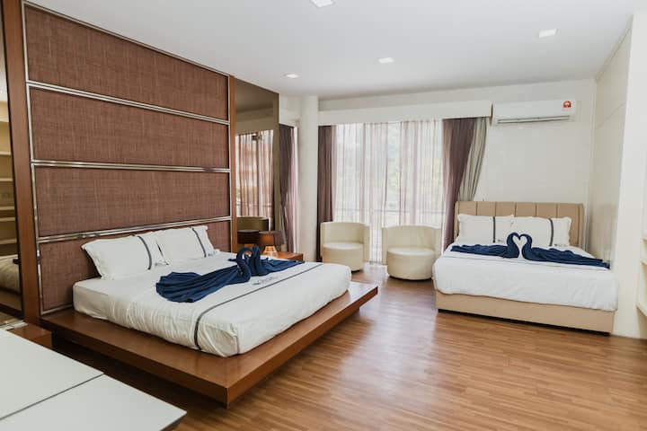 Спална соба 1