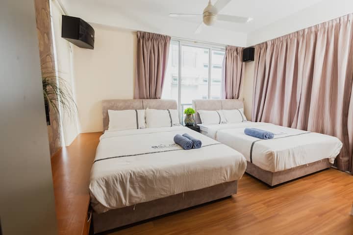 Спална соба 3