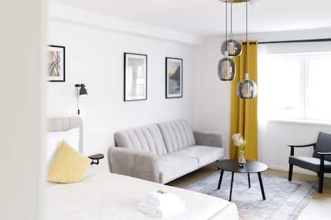 VonMos Panorama Terrasse