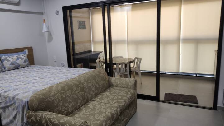 Apto No Esmeralda in Marília