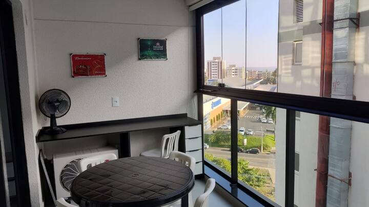 Apto No Esmeralda in Marília