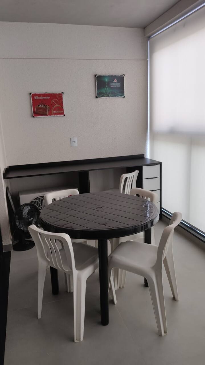 Apto No Esmeralda in Marília