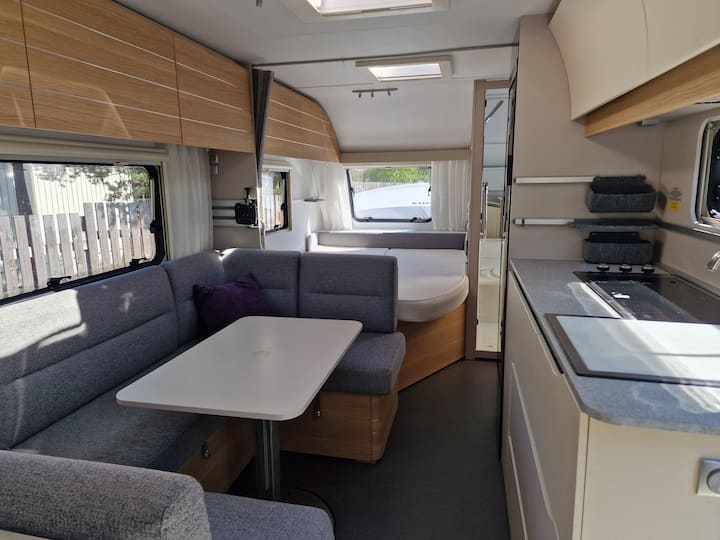 Всекидневна