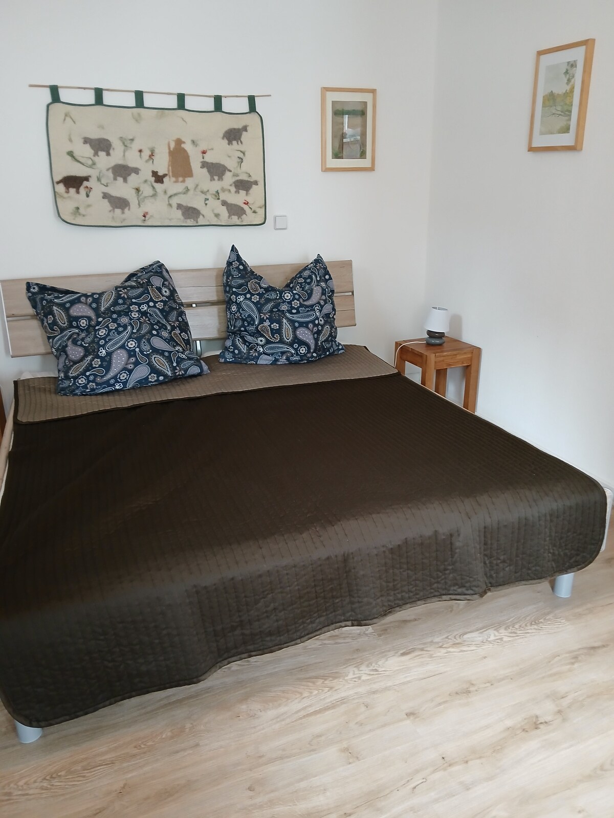 Спална соба