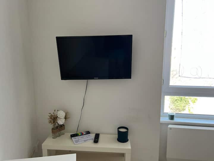 Grand Studio Hyper Centre St Martin - Brest