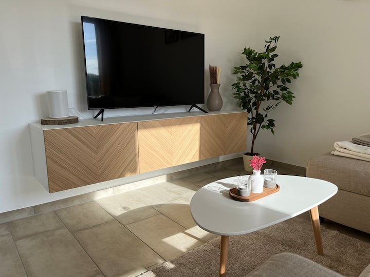 Erdgeschoss Ferienwohnung Vechtedomizil Mit Sauna - Nordhorn