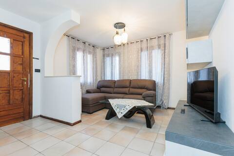{Unesco Heritage Hills} Charming detached house