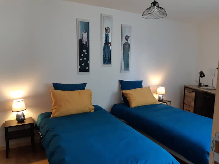Habitación 3