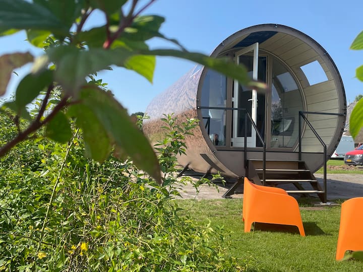 Eco-lodge, Slow Living By Nature - Giethoorn