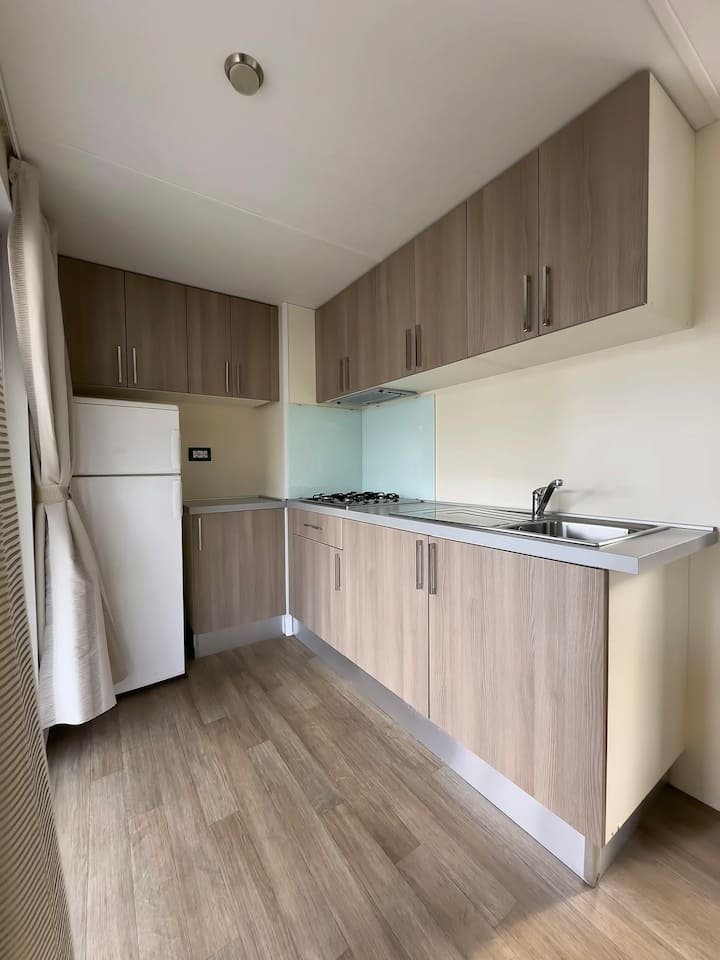 Camelia (4 Adults + 1 Child) - Solcio Village - Lago Maggiore