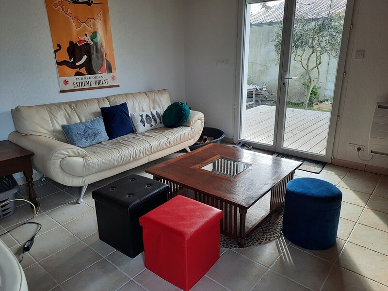 Proprietà Airbnb di successo: House Oléron La Brée Les Bains a La Brée Les Bains