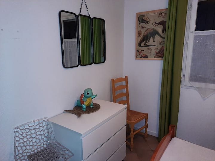 Habitación 2