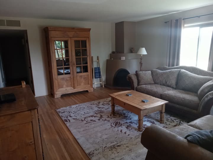 Home In Santa Fe - Santa Fe, NM