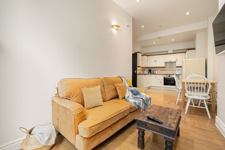 Central 2-bed Flat In Heart Of Shoreditch - Zone 1 - Londres