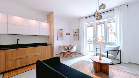 Cherry Blossom Apartment | MXP Milano Como Fiera