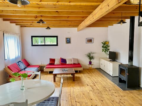 House in La Arboleda, Chapadmalal