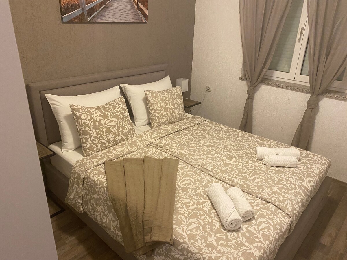 Საძინებელი